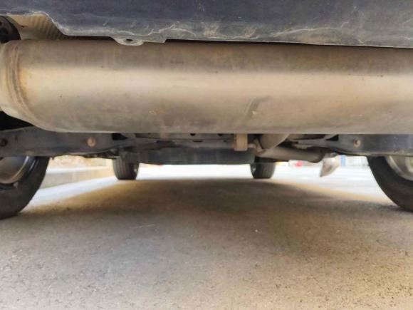 [南京·苏A] 二手丰田威兰达2020款 双擎 2.5L E-CVT两驱豪华版