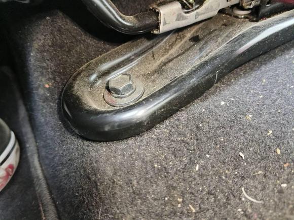 [杭州·浙D] 二手本田凌派2022款 180Turbo CVT豪华版