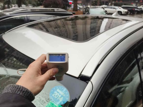 [温州·浙C] 二手沃尔沃沃尔沃XC602009款 T6 AWD智雅版