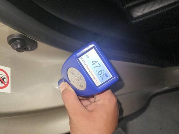 [广州·粤A] 二手雷克萨斯雷克萨斯RX2016款 300 四驱豪华版 国V