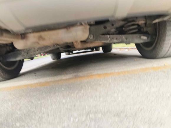 [上海·沪B] 二手大众途观2016款 300TSI 自动四驱豪华版