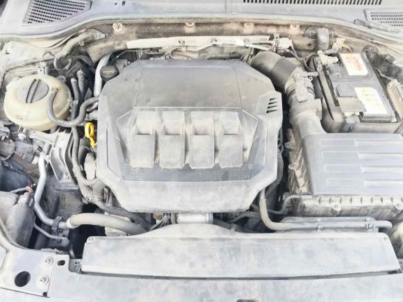 [青岛·鲁B] 二手大众帕萨特2021款 330TSI 豪华版