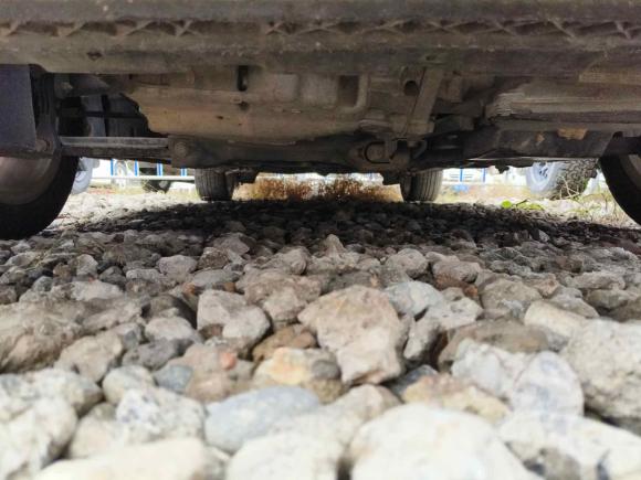 [西安·陕U] 二手大众朗逸2017款 1.6L 自动舒适版