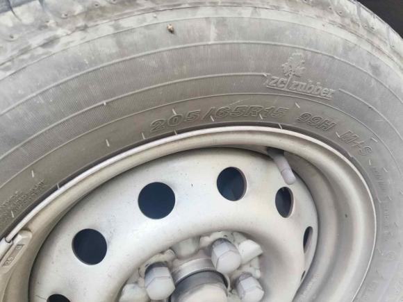 [上海·苏K] 二手江淮瑞风瑞风M32022款 PLUS 通达版 1.5T 标准型