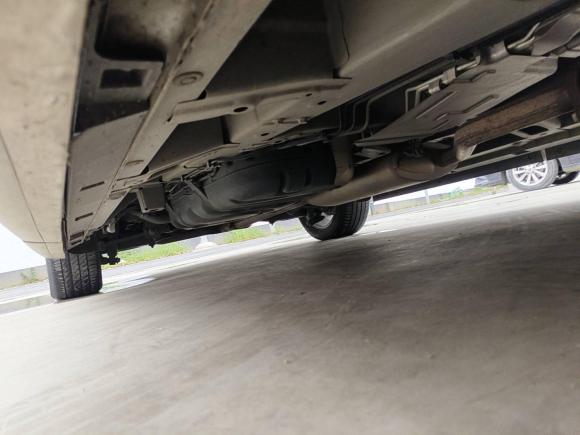 [上海·沪C] 二手广汽传祺传祺M82020款 大师版 390T 至尊版