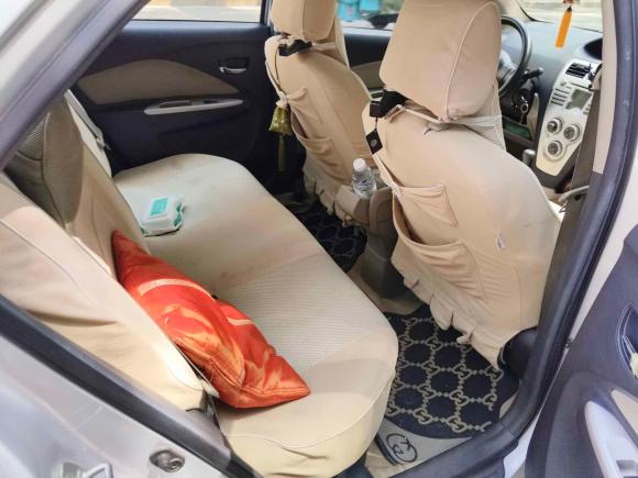 [西安·陕A] 二手丰田威驰2008款 1.6L GL-i 特别纪念版 AT