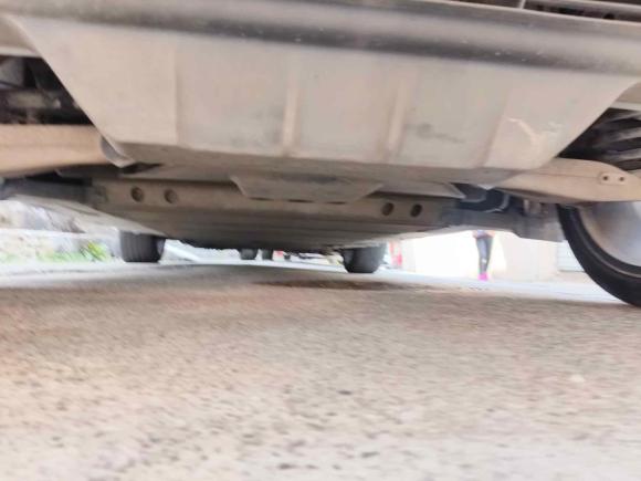 [宁波·浙B] 二手荣威荣威MARVEL X2018款 后驱版