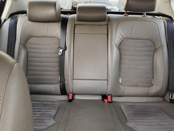 [合肥·云C] 二手大众迈腾2015款 1.8TSI 豪华型