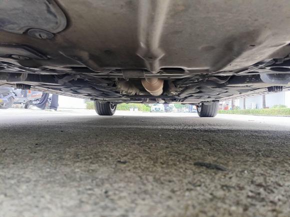 [深圳·粤B] 二手宝马宝马X12018款 xDrive20Li 尊享型