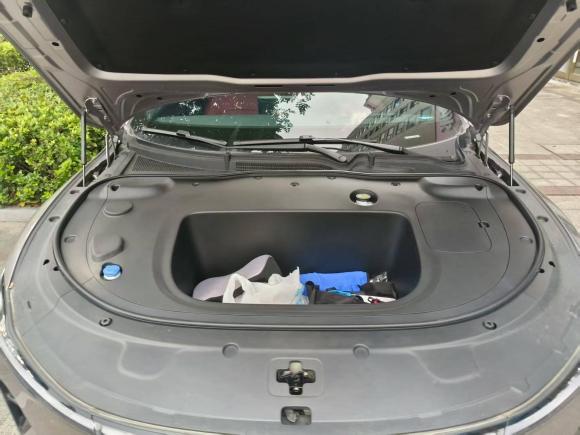 [宁波·浙B] 二手长安启源长安启源A072025款 蓝鲸纯电版 710旗舰型