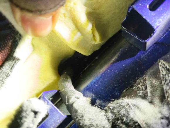 [合肥·皖A] 二手奥迪奥迪A4L2017款 Plus 40 TFSI 进取型