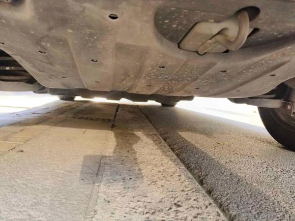 [上海·沪B] 二手本田缤智2020款 1.5L CVT先锋版