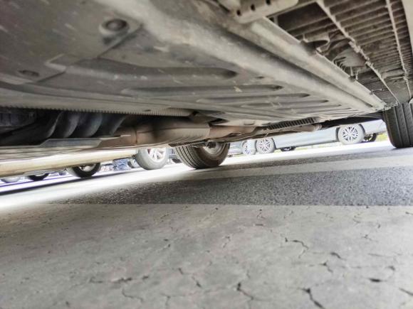 [无锡·苏B] 二手奔驰奔驰GLC2016款 GLC 200 4MATIC