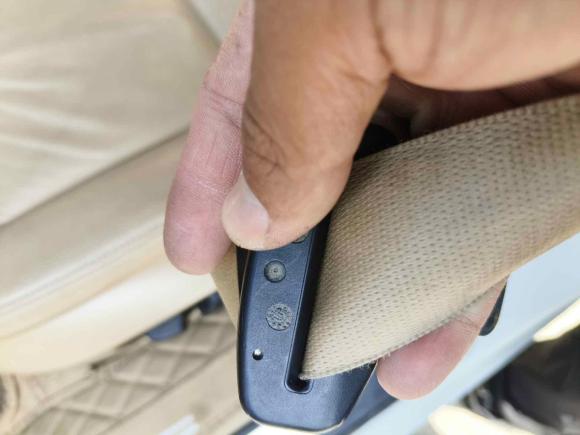 [常州·苏F] 二手宝马宝马3系2012款 320i 豪华型