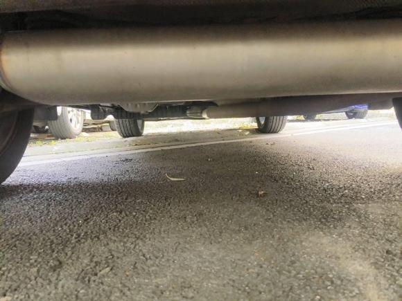 [成都·川A] 二手别克昂科拉2015款 1.4T 自动两驱都市精英型