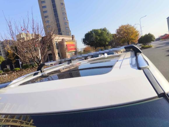 [南京·苏A] 二手福特探险者2016款 2.3T 精英版