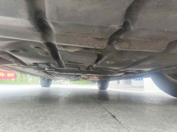 [南京·苏A] 二手丰田锐志2007款 2.5S 真皮天窗版