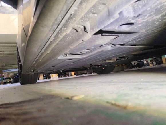 [宁波·浙B] 二手领克领克032023款 03+ 2.0TD 自动驭风版