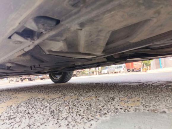 [无锡·苏B] 二手奔驰奔驰GLA2015款 GLA 200 动感型