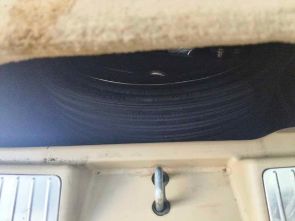 [上海·沪F] 二手奔驰奔驰R级2011款 R 300 L 商务型