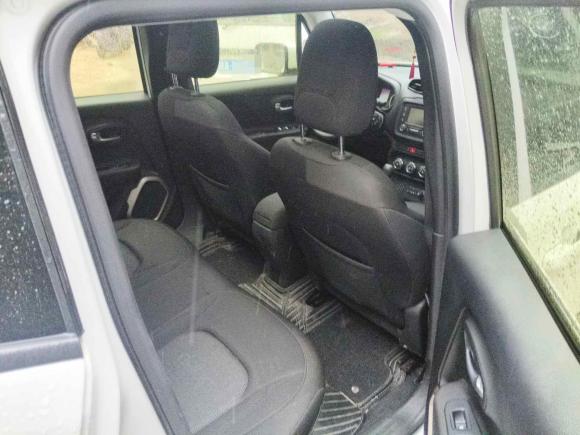 [南昌·赣A] 二手Jeep自由侠2016款 1.4T 自动劲能版