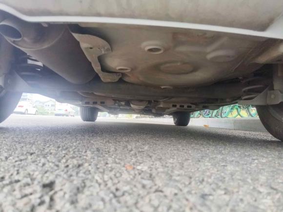 [成都·川L] 二手大众Polo2016款 1.4L 手动风尚型