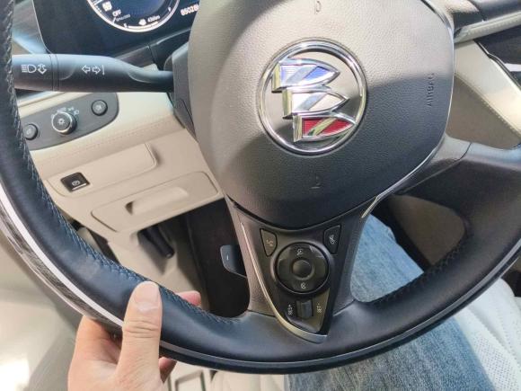 [苏州·苏E] 二手别克别克GL82022款 ES陆尊 653T 舒适型