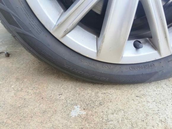 [南通·苏F] 二手大众Polo2014款 1.4L 自动舒适版