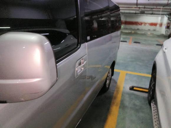 [温州·浙C] 二手江淮瑞风瑞风M32015款 创客版 1.6L 豪华智能型