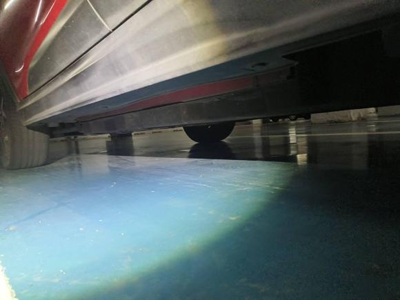 [上海·沪A] 二手比亚迪元Pro2021款 401KM 豪华型