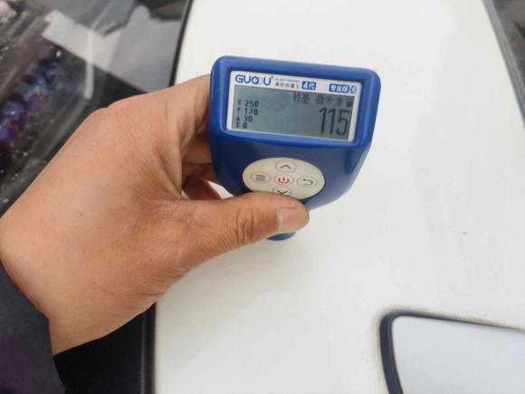 [义乌·浙G] 二手长安长安CS35PLUS2018款 1.6L 手动酷联版 国V