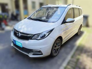 长安凯程长安欧尚A6002016款 1.5L 手动豪华型6座「武汉二手车」「天天拍车」