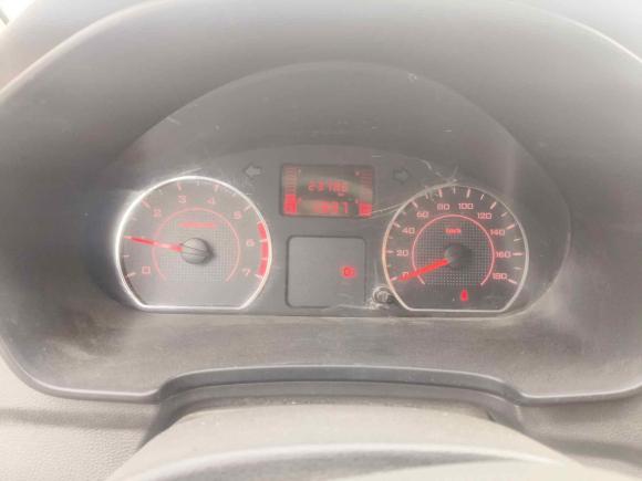 [宁波·浙B] 二手五菱汽车五菱宏光V2021款 1.5L劲取版LAR