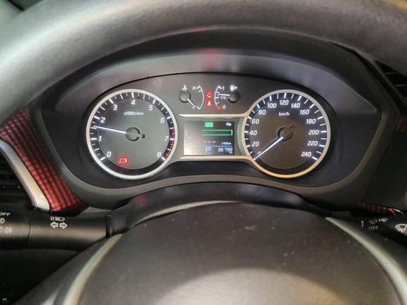 [常州·苏D] 二手日产蓝鸟2019款 1.6L CVT智联智酷版 国VI