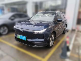 爱驰爱驰U52021款 U5 PRO