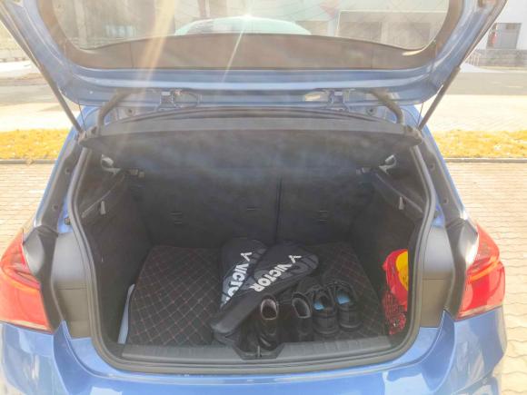 [杭州·浙A] 二手宝马宝马1系2018款 120i M运动套装