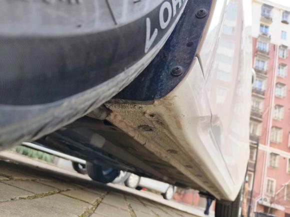 [南通·苏F] 二手现代伊兰特2022款 1.5L CVT GLX精英版