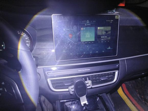 [苏州·苏U] 二手比亚迪宋MAX2019款 1.5T 自动智联睿逸天窗型 7座 国V