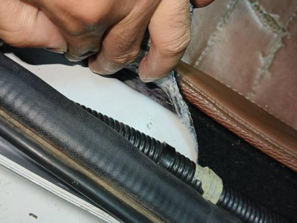 [西安·陕A] 二手马自达马自达CX-52013款 2.0L 自动两驱舒适型