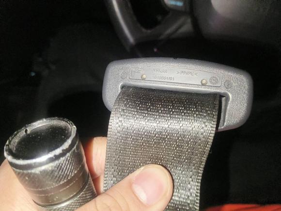 [杭州·浙A] 二手福特金牛座2017款 EcoBoost 180 豪华型