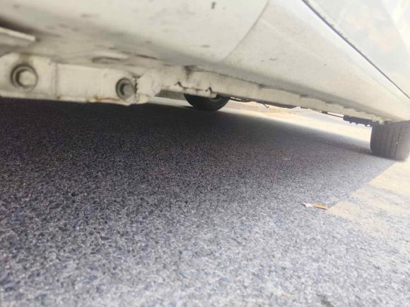 [苏州·苏U] 二手比亚迪秦2019款 1.5L 自动豪华型