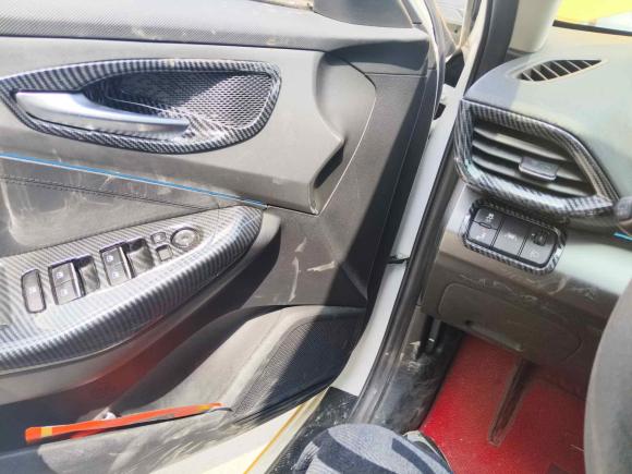 [上海·皖A] 二手现代菲斯塔2021款 280TGDi Luxury Sport劲享版