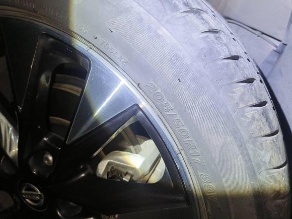 [深圳·粤B] 二手日产蓝鸟2016款 1.6L CVT高能版