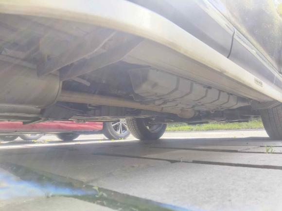 [宁波·浙B] 二手丰田汉兰达2012款 2.7L 两驱7座豪华版