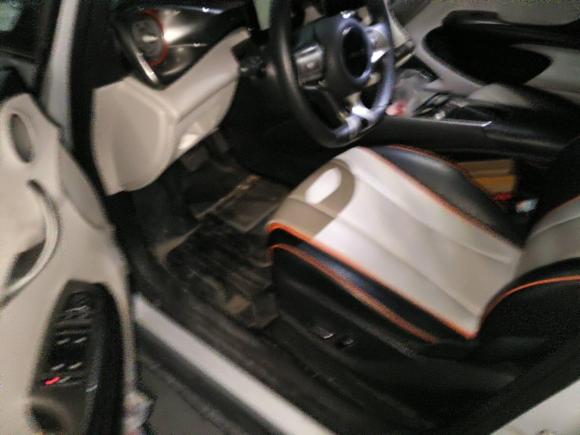 [温州·浙C] 二手比亚迪海豚2021款 405km 时尚版