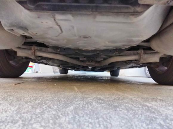 [杭州·浙A] 二手日产天籁2011款 2.5L XL领先版