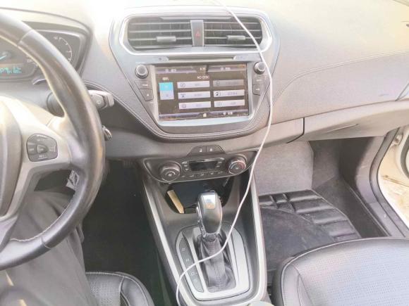 [宁波·浙B] 二手福特福睿斯2015款 1.5L 自动时尚型