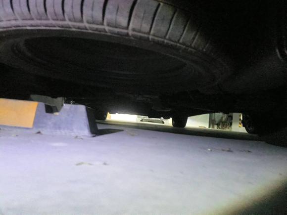 [上海·沪E] 二手奔驰奔驰V级2018款 V 260 L 尊贵加长版 国VI