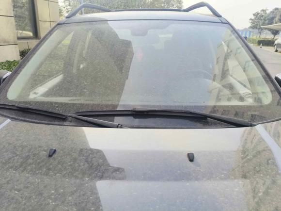 [上海·沪A] 二手路虎神行者22013款 2.2T SD4 SE柴油版