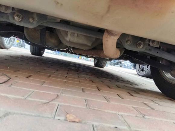 [湖州·浙E] 二手路虎揽胜极光2015款 2.0T 5门耀享版